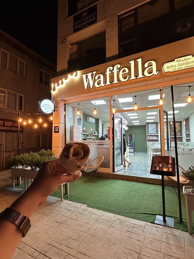 Waffella