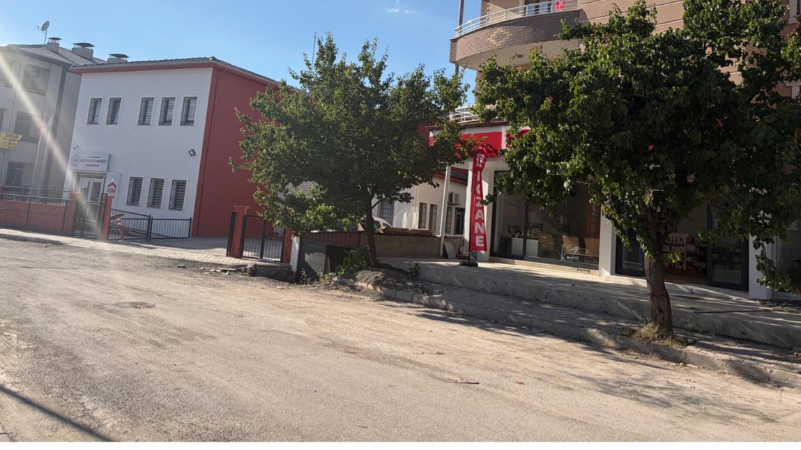 İnci Eczanesi