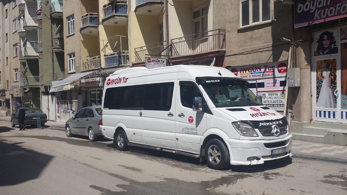 Aygün Tur