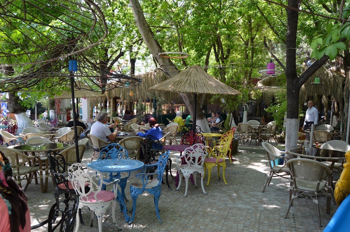 Tunca Kafe