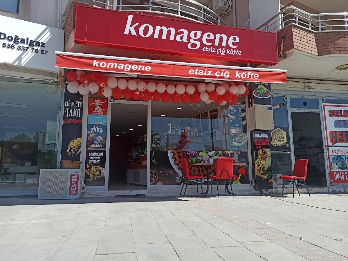 Komagene Atatürk