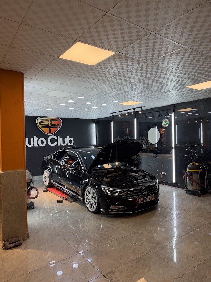 Erzurumautoclub