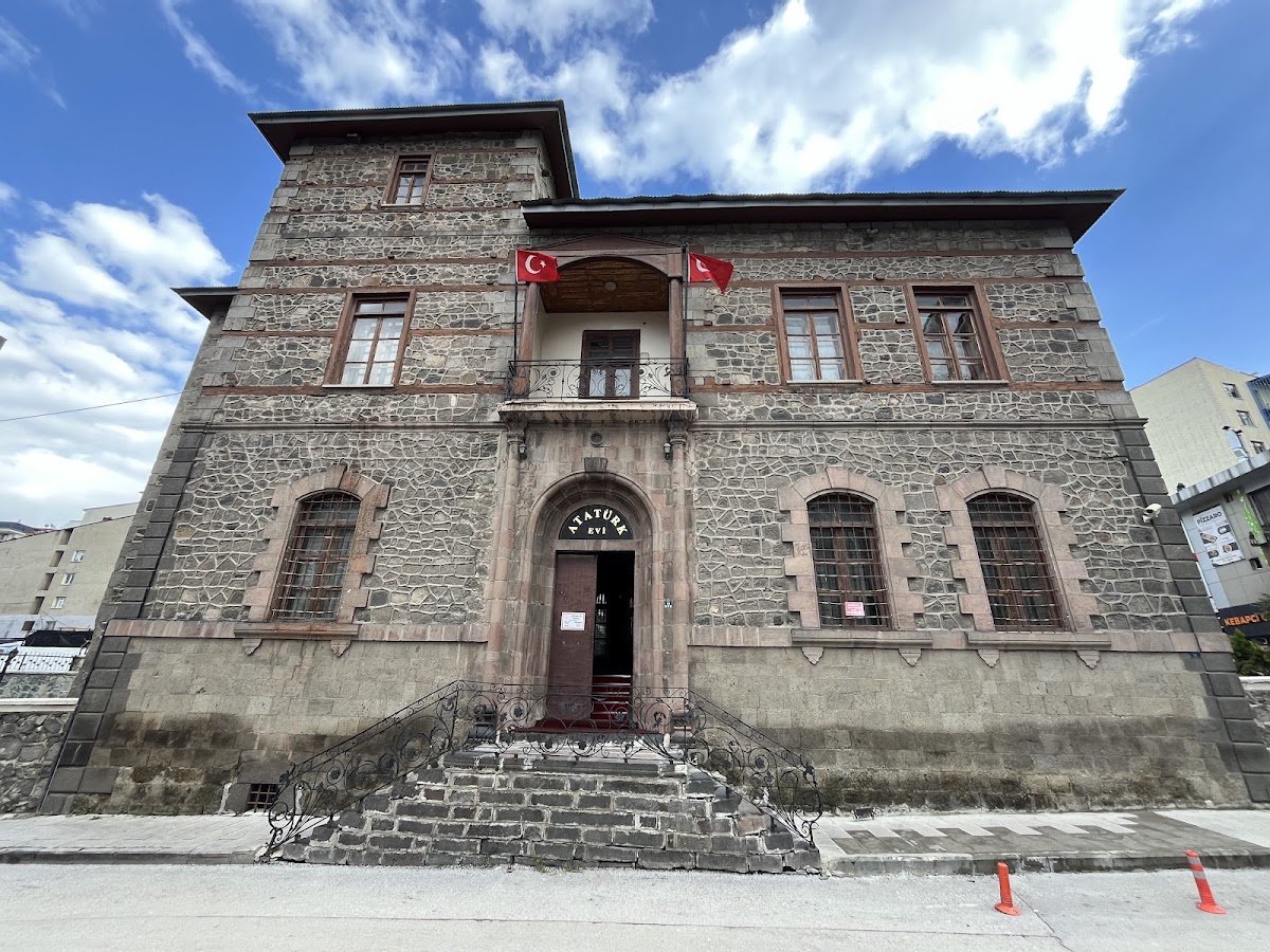 Atatürk Evi
