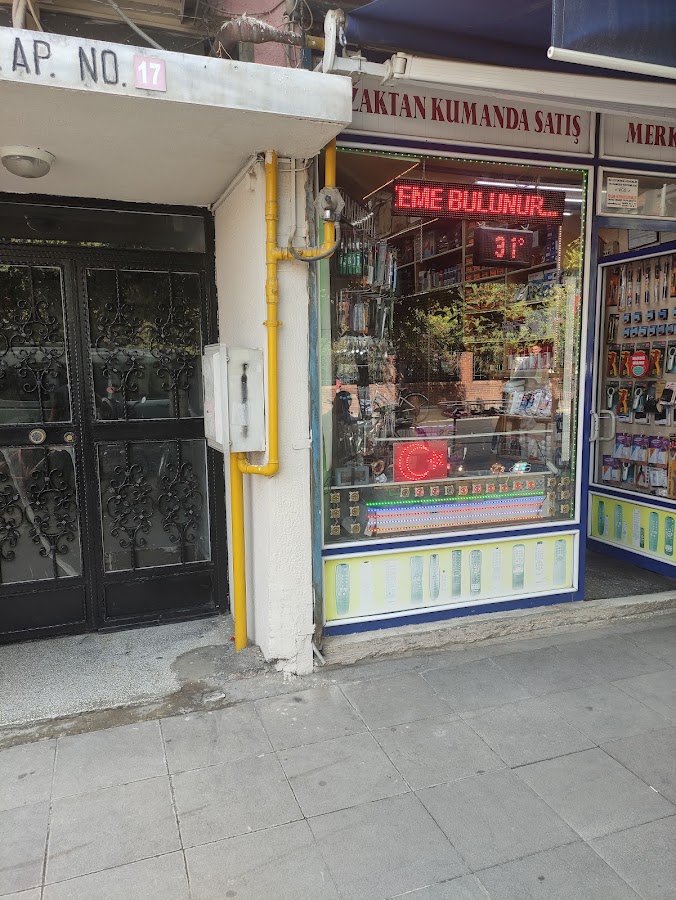 Başak Elektronik