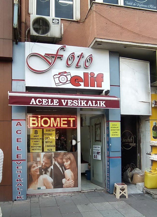 Foto Elif
