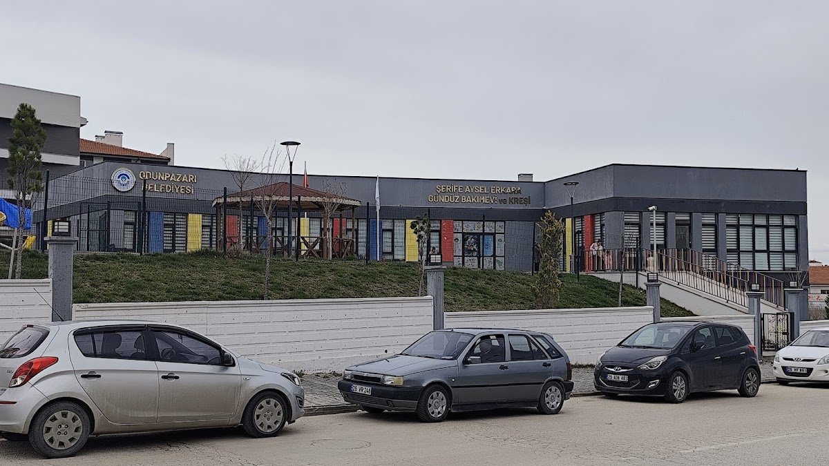 Şerife Aysel Erkara Kreş ve Gündüz Bakimevi