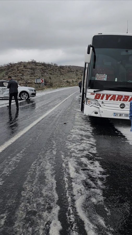 Can Dìyarbakir Turizm