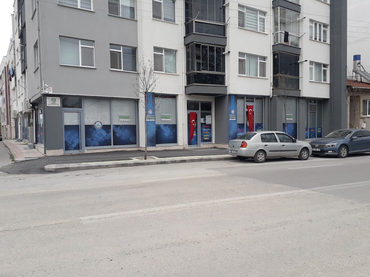 Ebb Şirintepe Spor Merkezi
