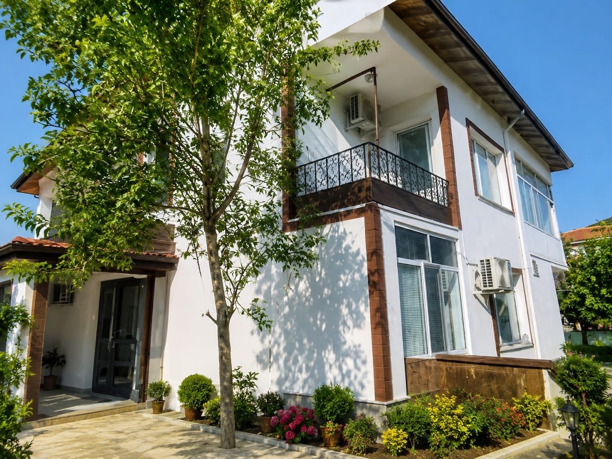 Ulaş Otel Edirne