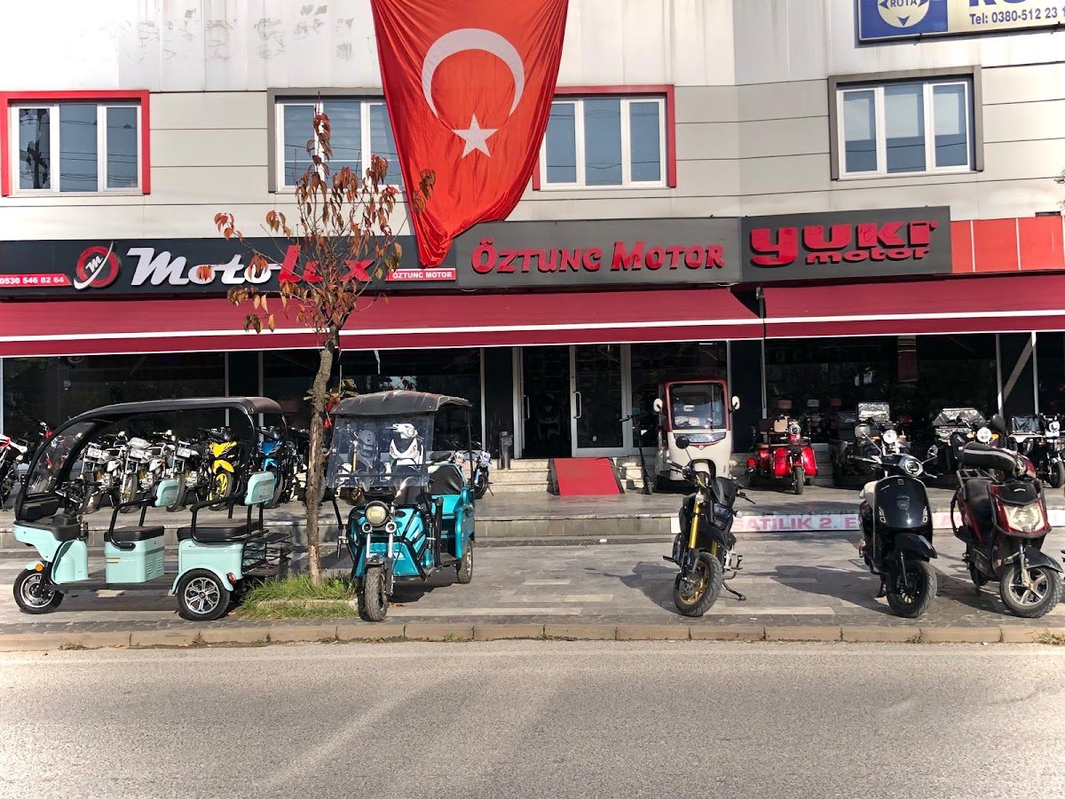 Öztunc Motor