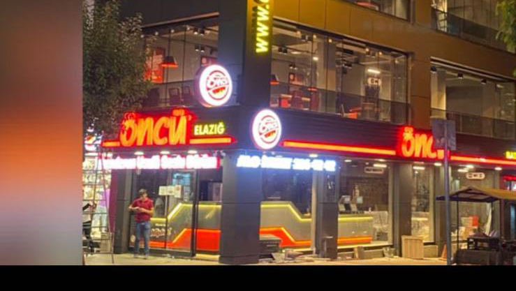 Öncü Döner
