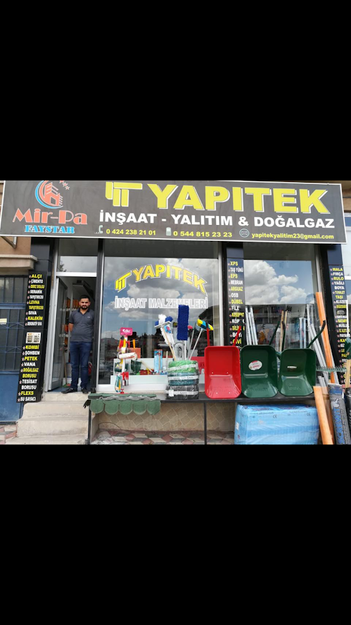 Serap Eczanesi