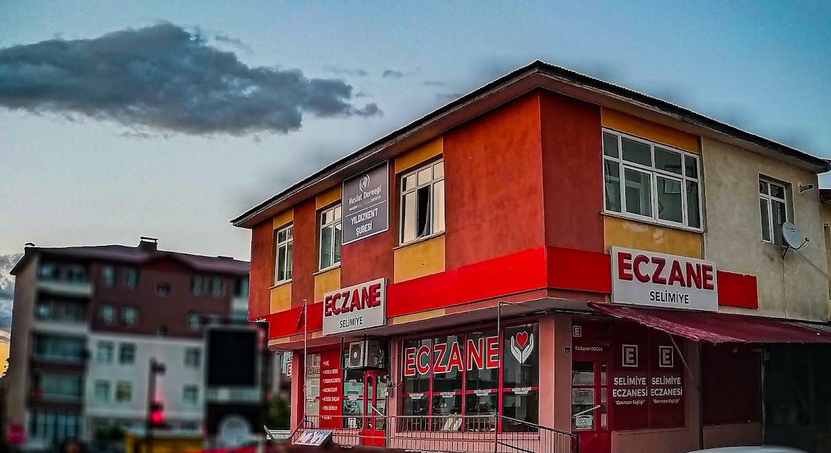Selimiye Eczanesi