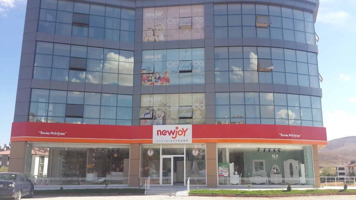 Sevenkids Çocuk ve Genç Odası / Elazığ