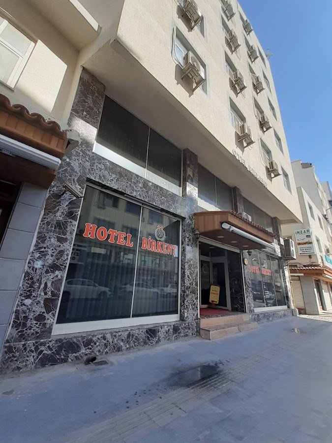 Birkent Otel