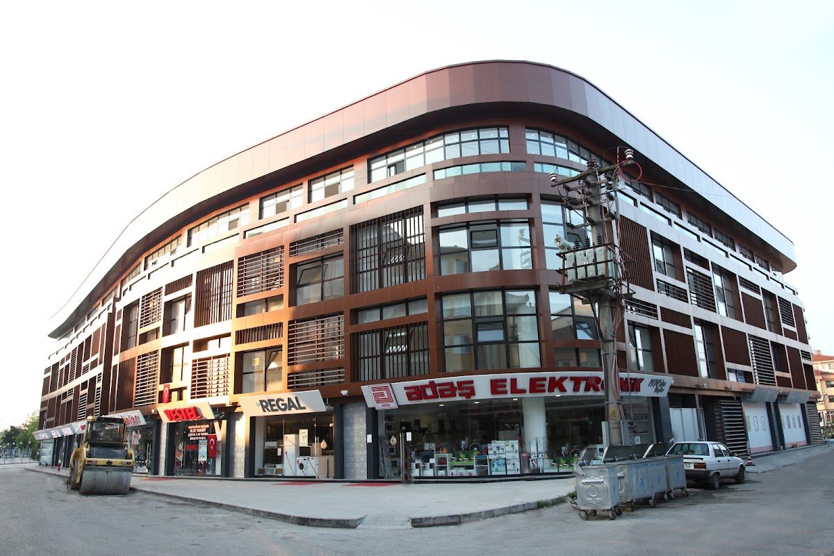 Lotus Gayrimenkul