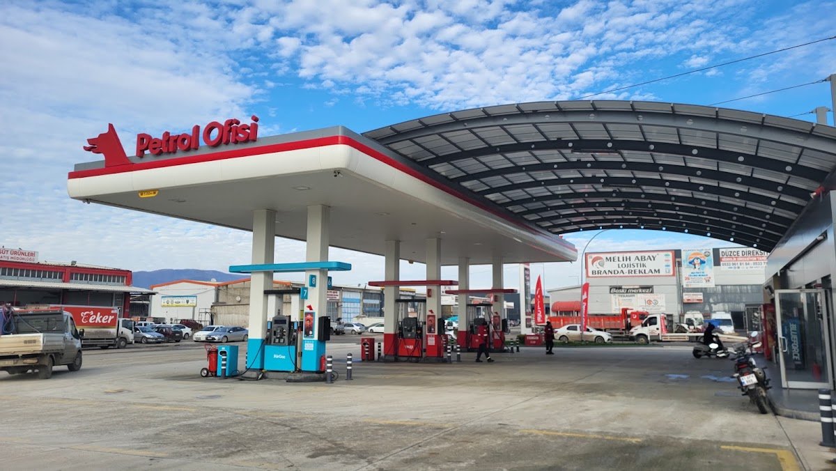 Petrol Ofisi