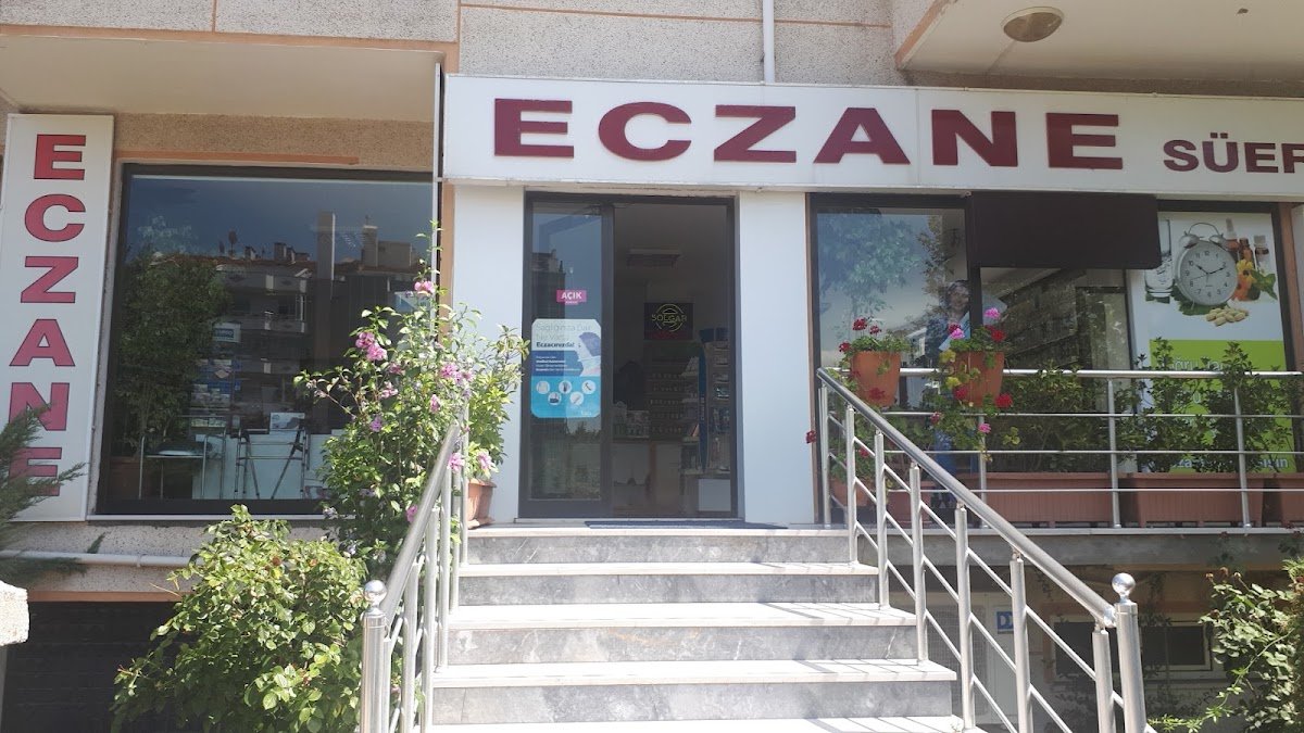 Süer Eczanesi