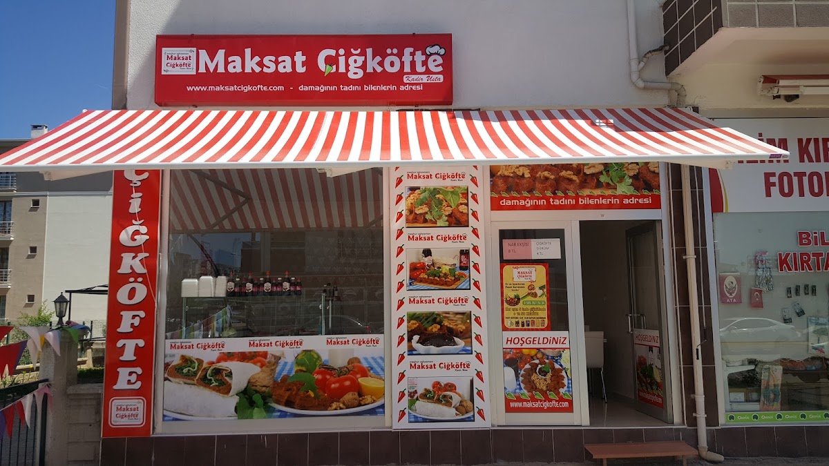 Maksat Cigkofte
