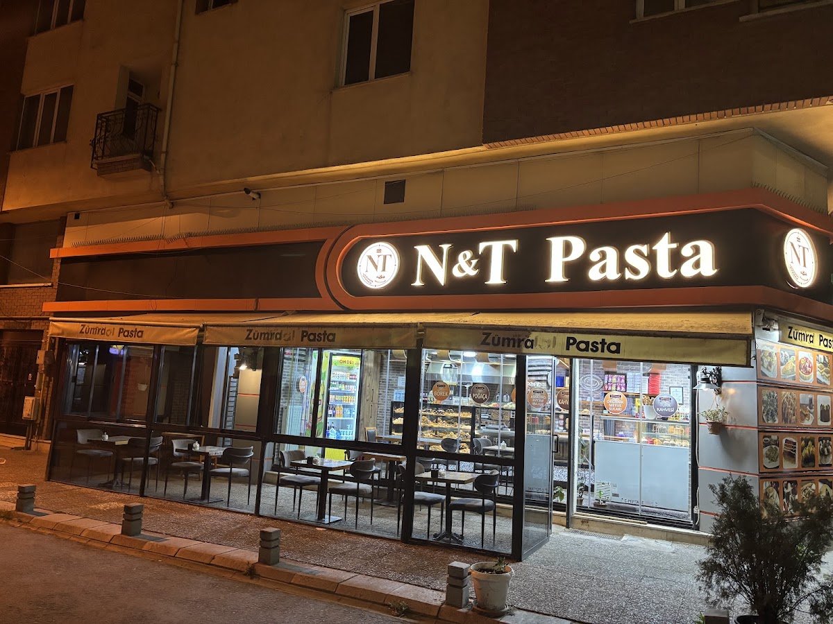 N&T Pasta Kafe