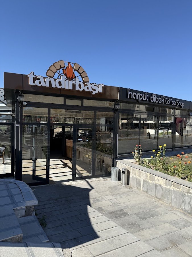 Tandırbaşı
