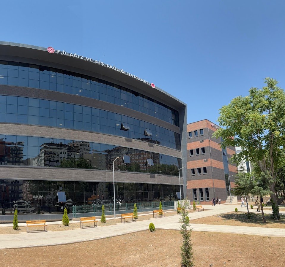 Fırat Üniversitesi Diş Hekimliği Fakültesi