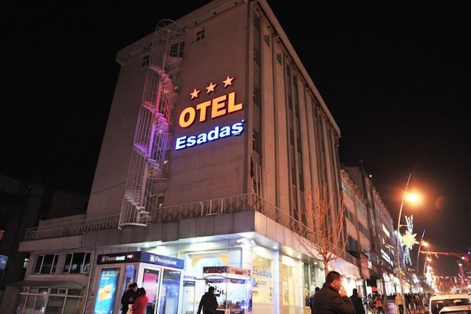Otel Esadaş