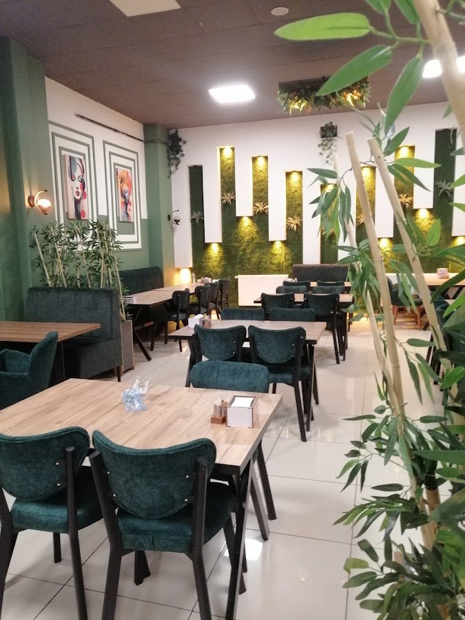 Emir Kaan Restaurant