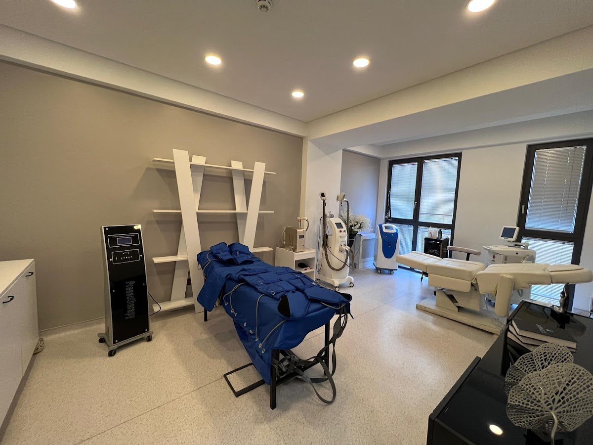 Saloon Nn | Eskişehirlazer Epilasyon, Cilt Bakımı, Güzellik Merkezi