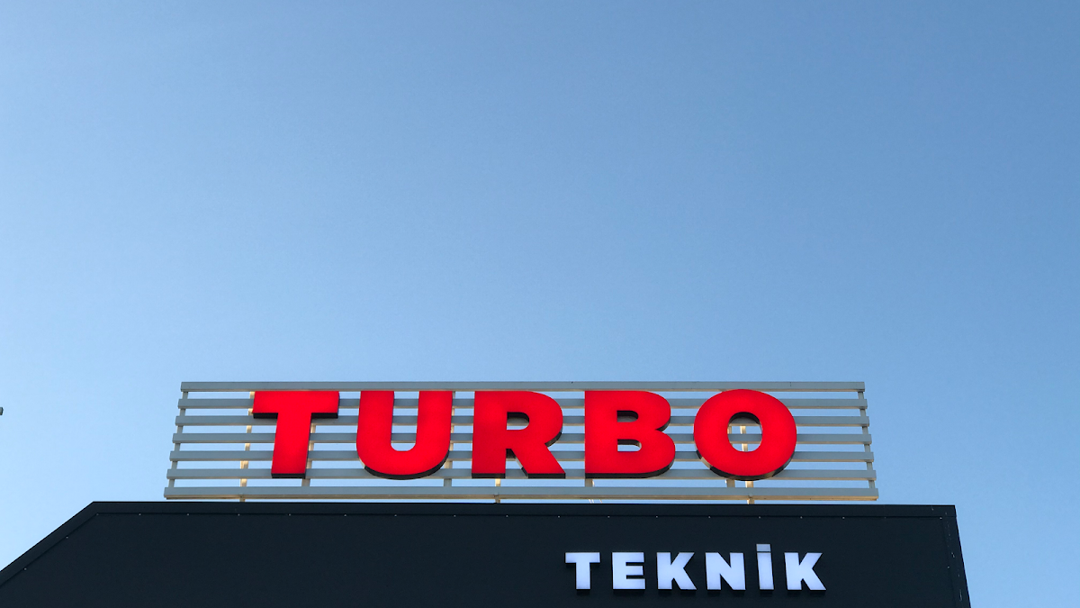 Turbo Teknik Düzce