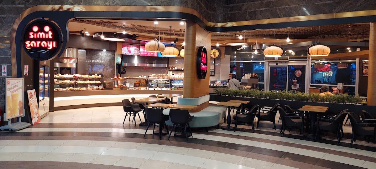 Has Simit Evi ve Cafe Düzce