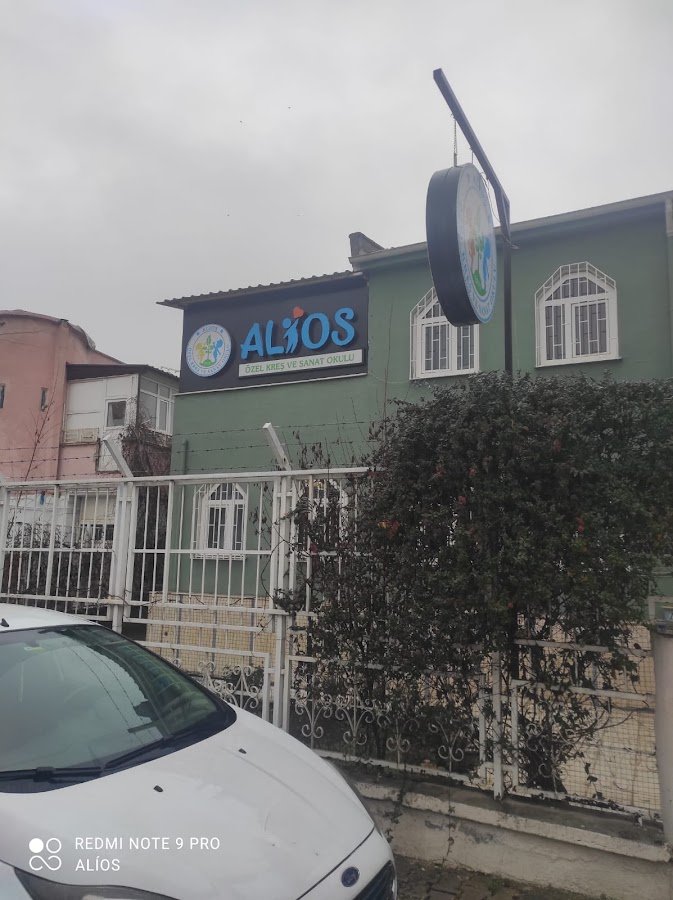 Alios Okulları