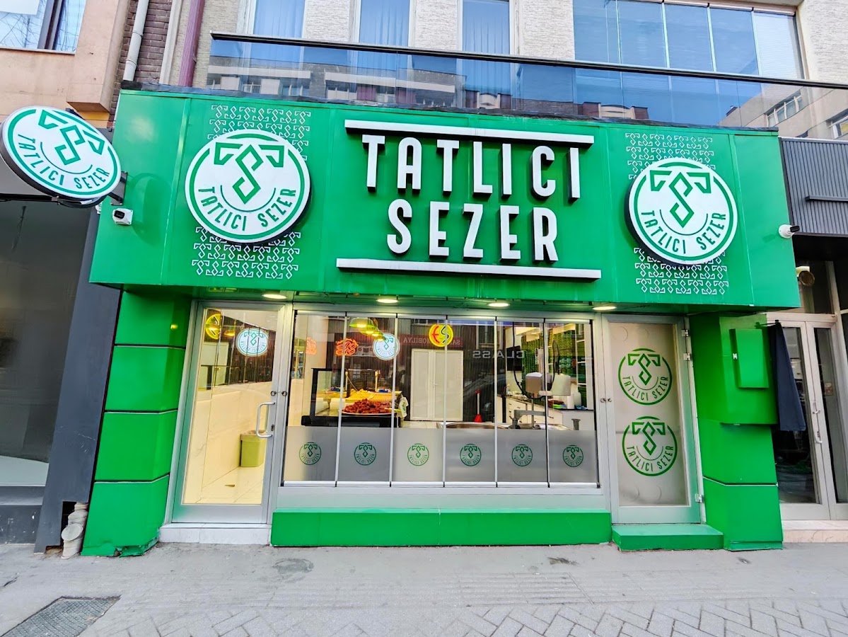 Tatlıcı Sezer