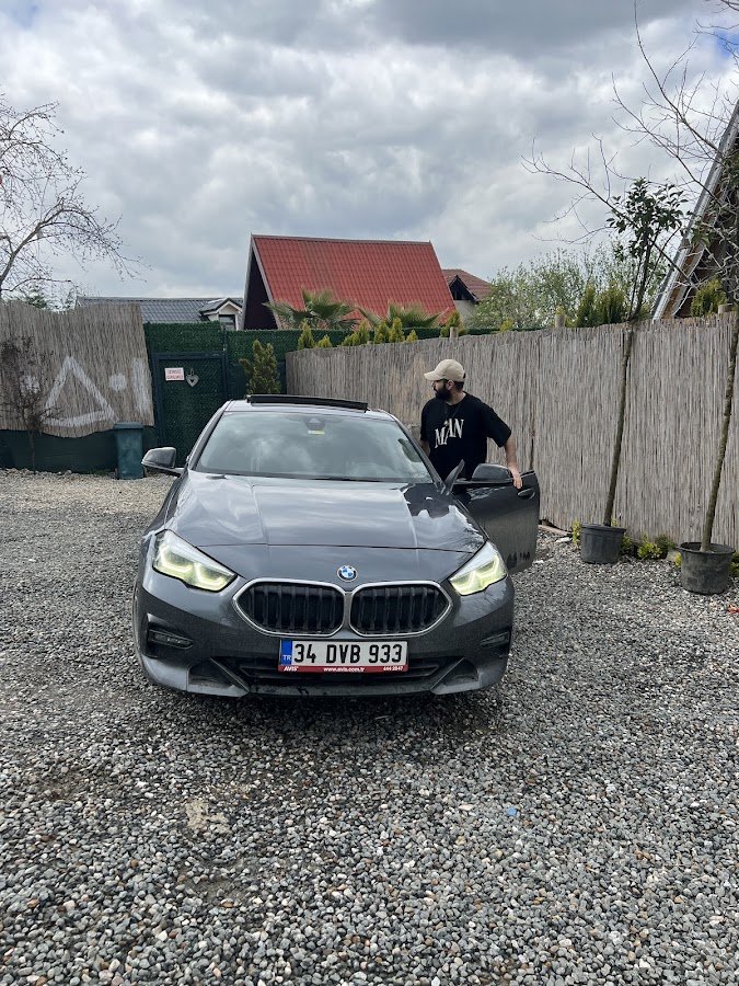Avis Eskişehir Şehir