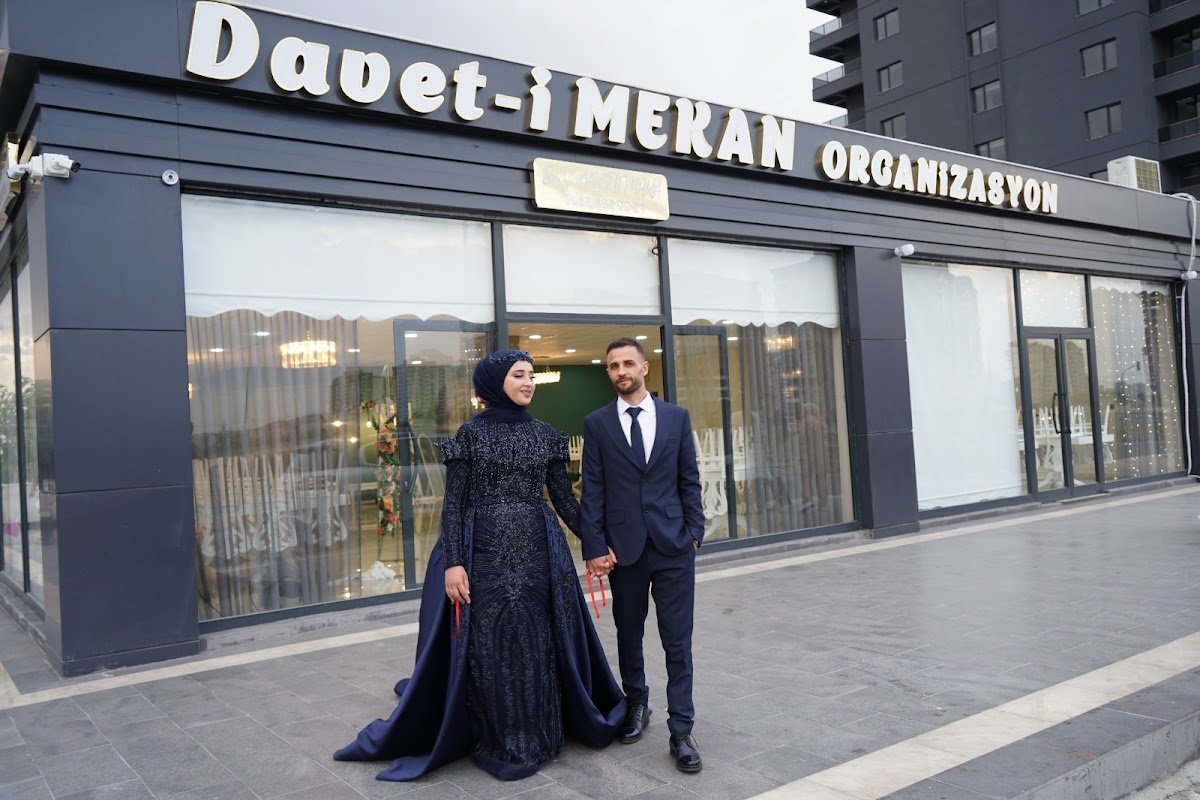 Davet-İ Mekan Organizasyon