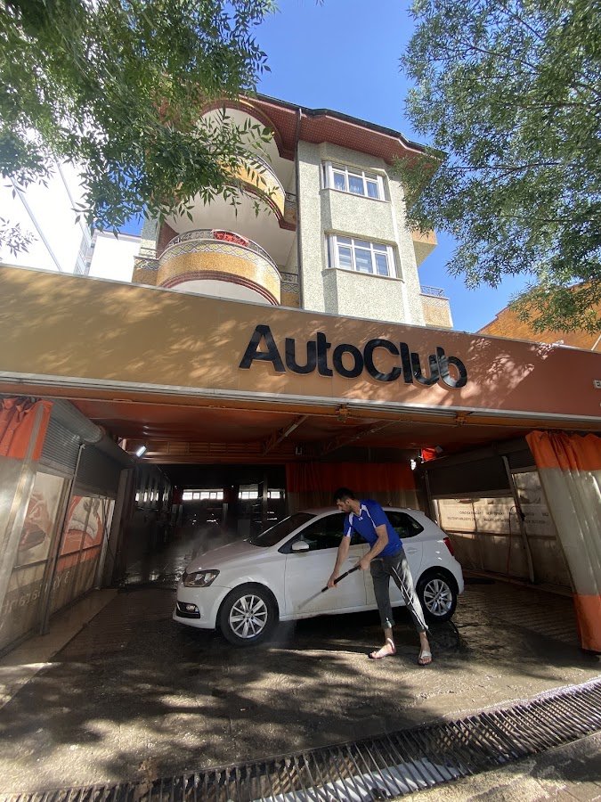 Auto Club Kurumsal Elazığ Ppf / Tpu Kaplama