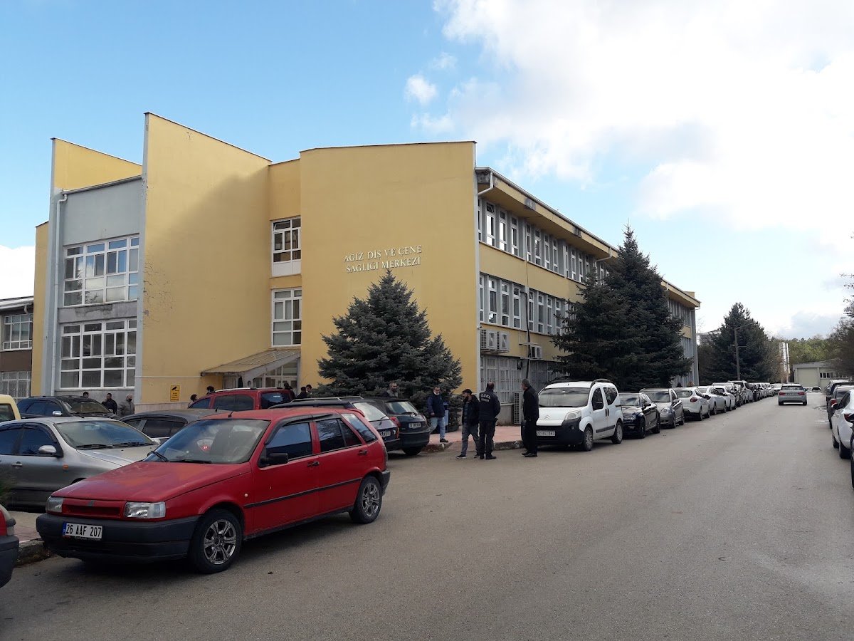 Osmangazi Üniversitesi Diş Hekimliği Fakültesi