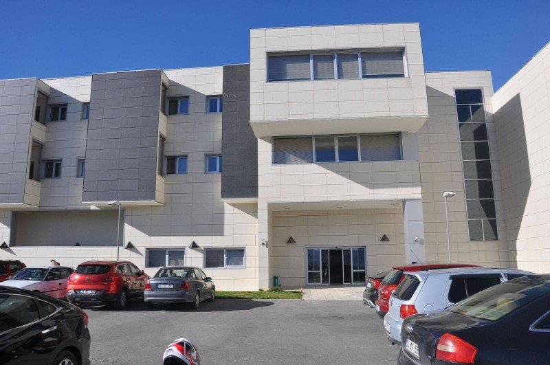 Bahaş Otel Erzincan