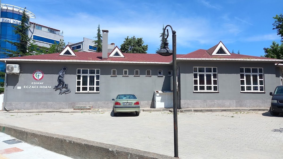 Eczacı Odası
