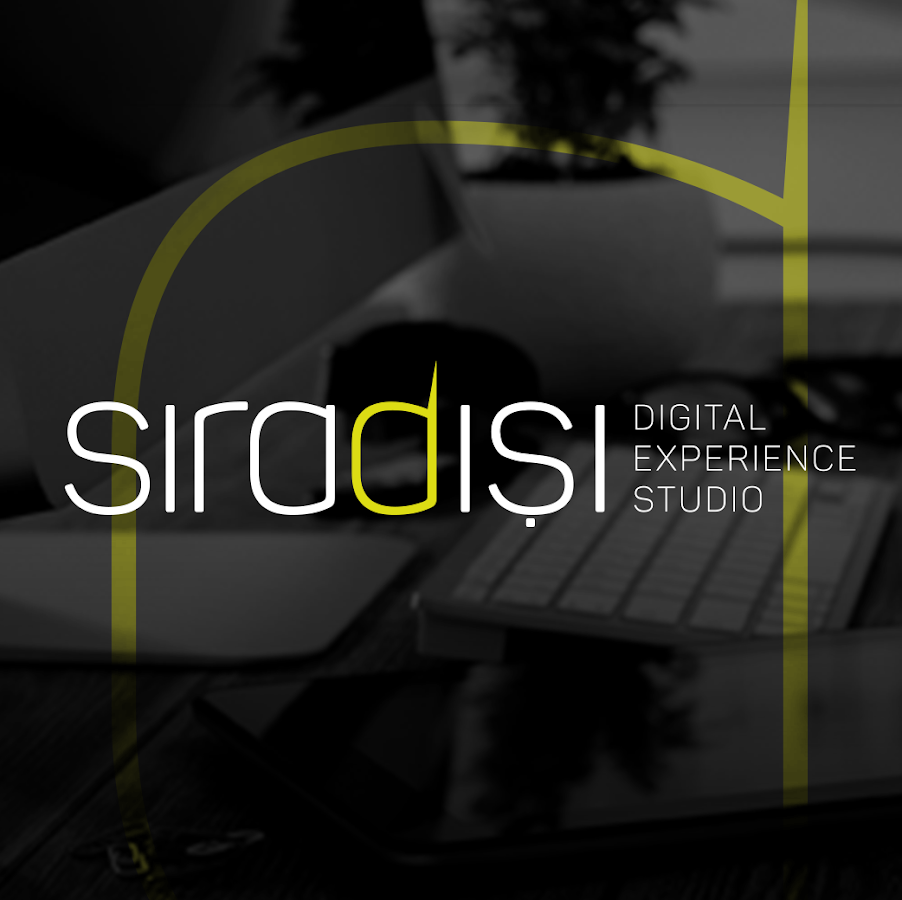 Sıradışı Digital Experience Studio