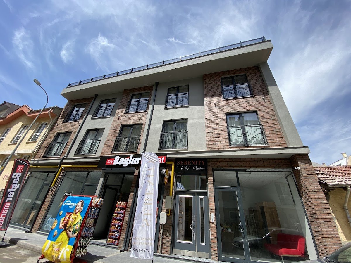 Serenity Plus Residence