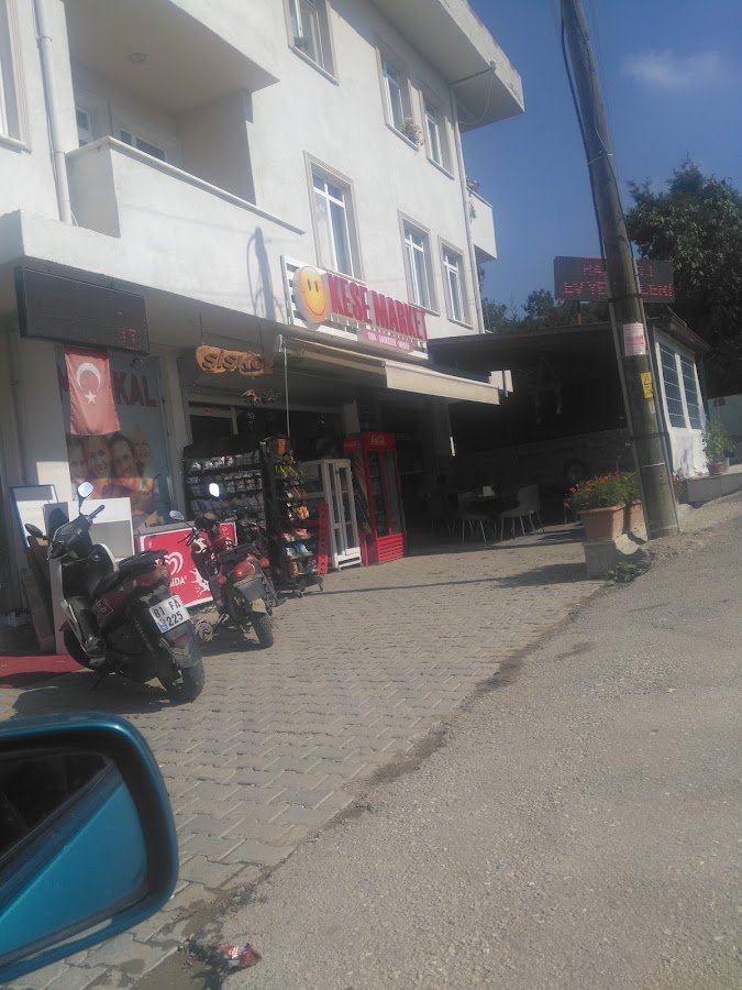 Şişko Ahşap