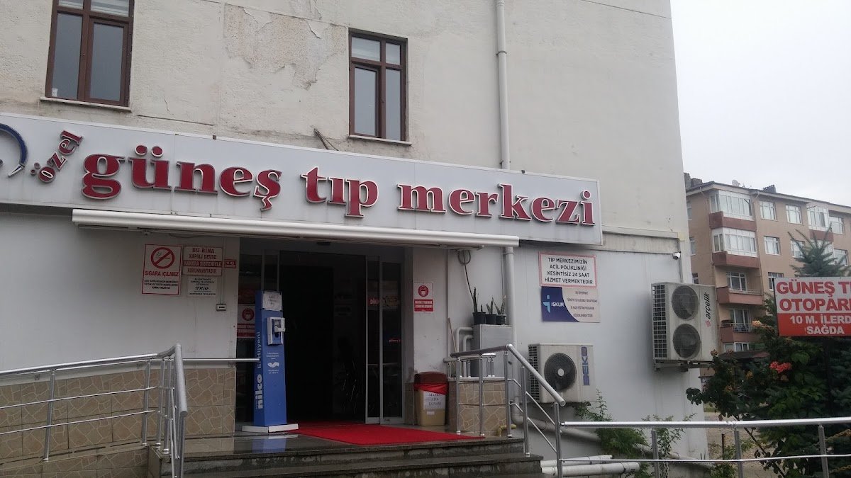 Güneş Tıp Merkez