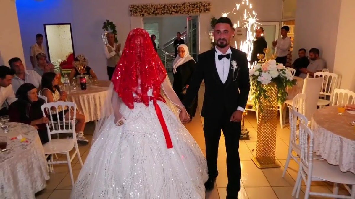 Nazar Boncuğu Düğün Salonu