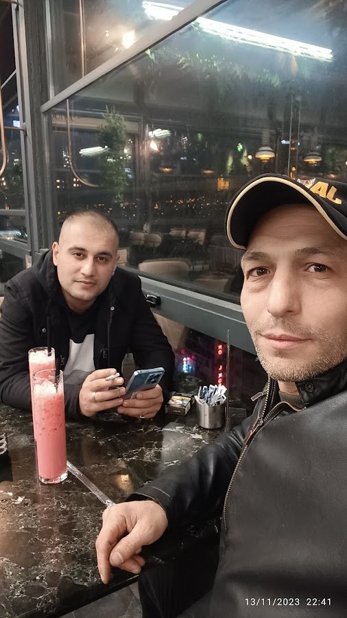 Balkon Etıler