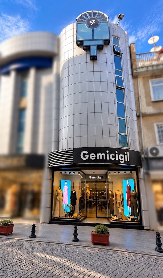 Gemicigil Giyim