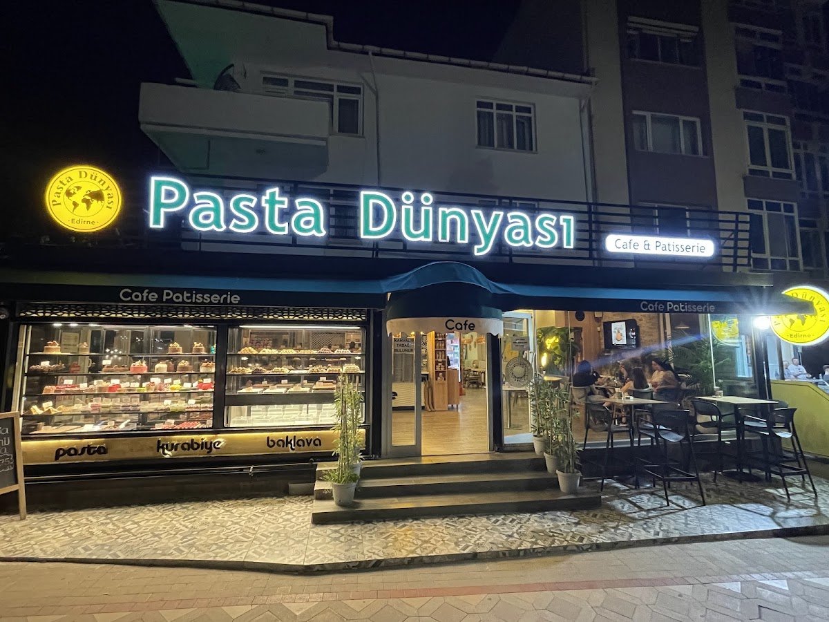 Simit Cafe