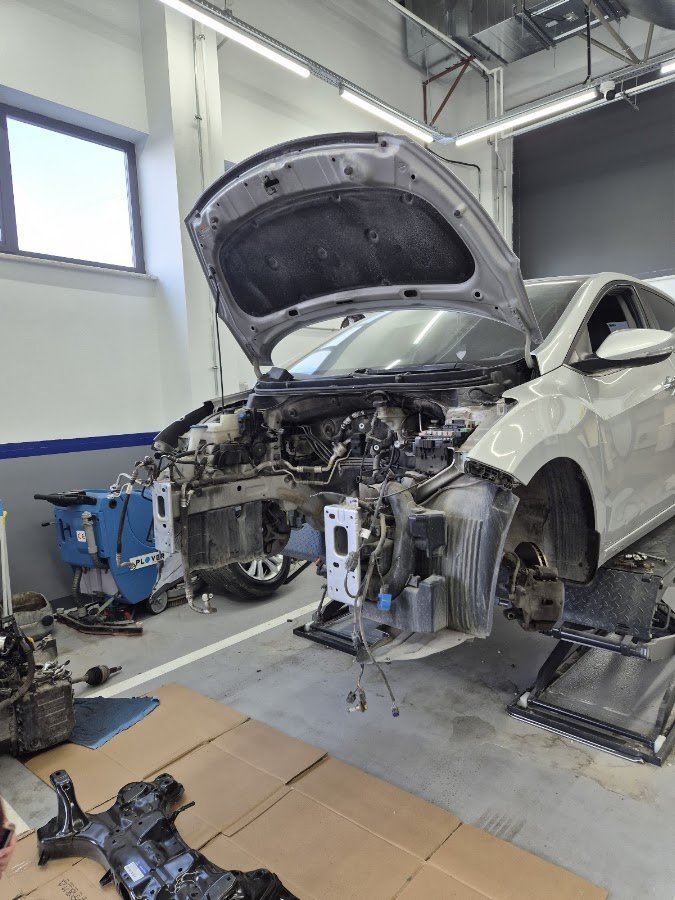 Hyundai Çetaş Eskişehir