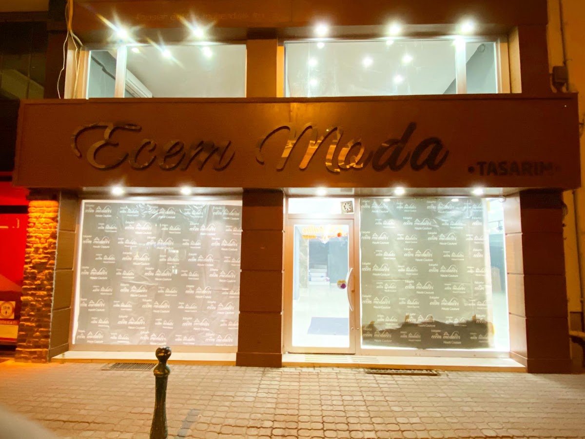 Ecem Moda