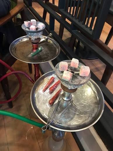 Pi Kafe